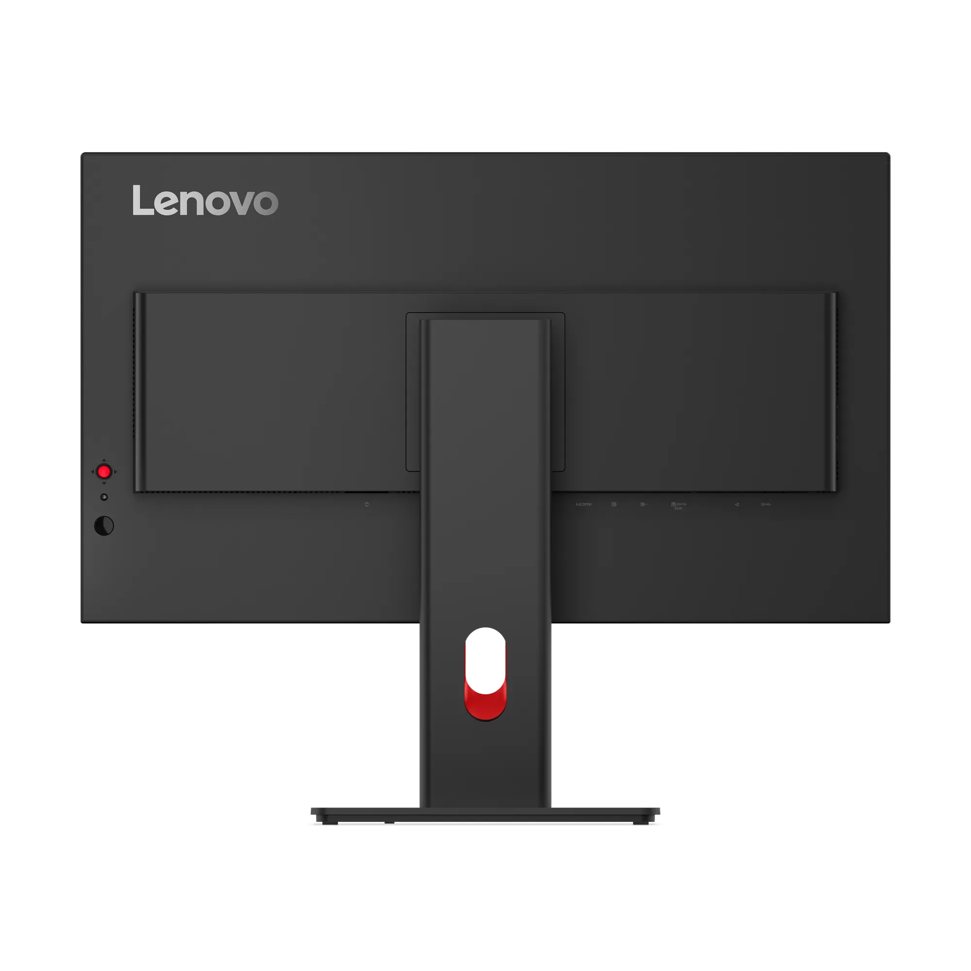 ThinkVision T27QD-40 Monitör 64AAGAR2UZ Thumbnail 8