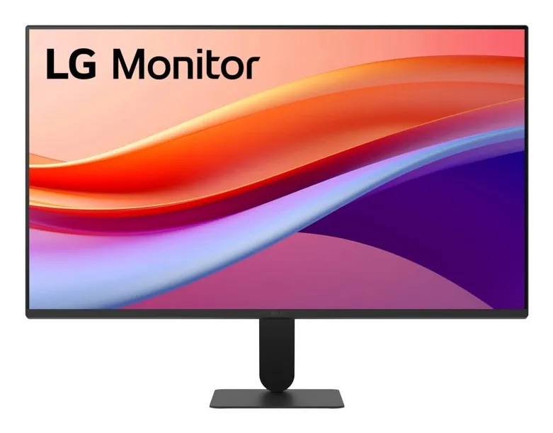 LG 27U41YA-B Monitör 27U41YA-B.AEKQ Masaüstü PC & İş İstasyonu