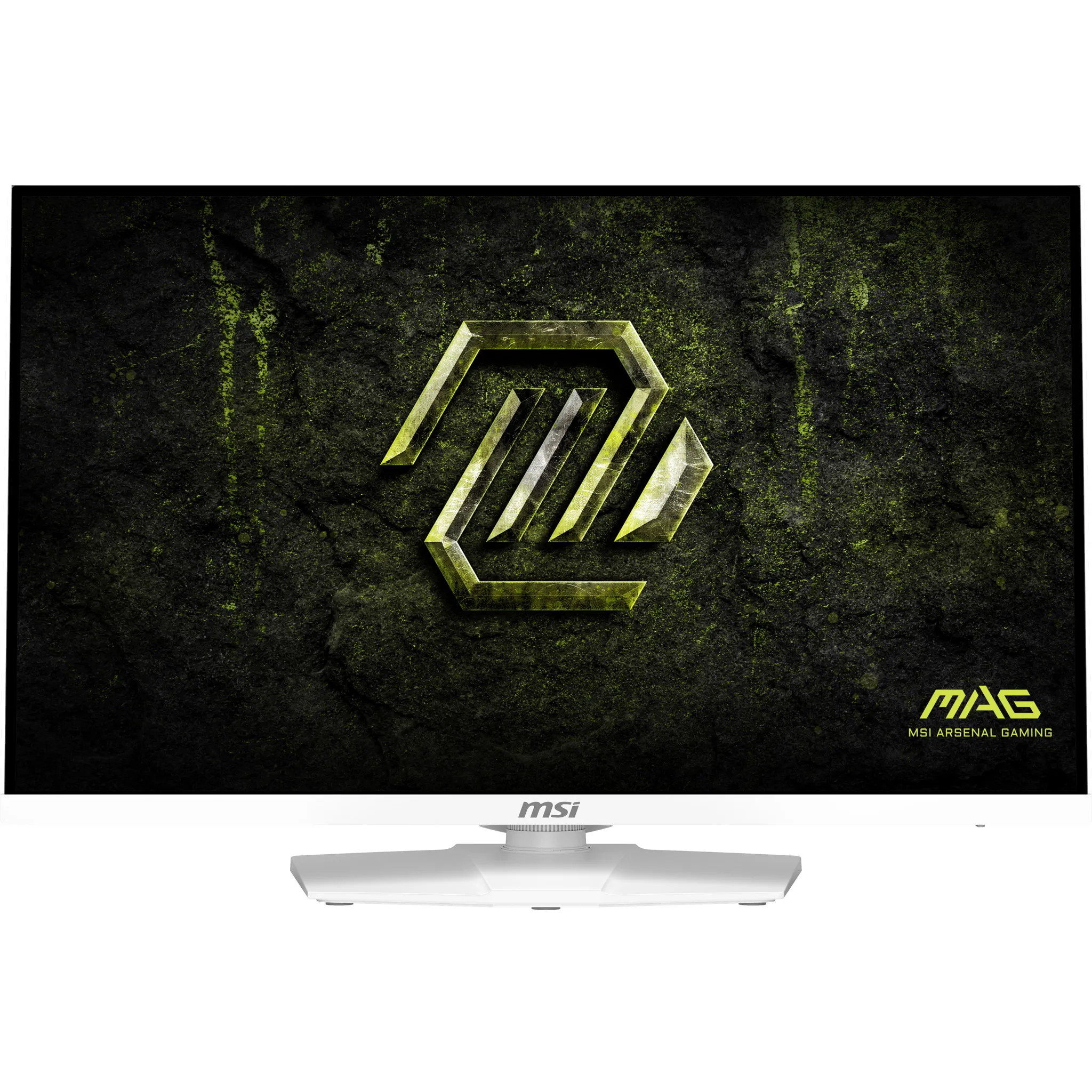 MAG 274QRFW X32 Monitör Thumbnail 4