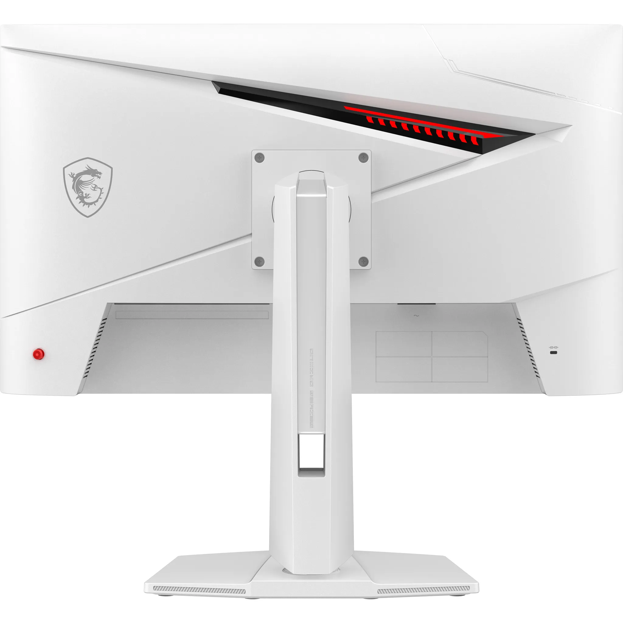 MAG 274QRFW X32 Monitör Thumbnail 5