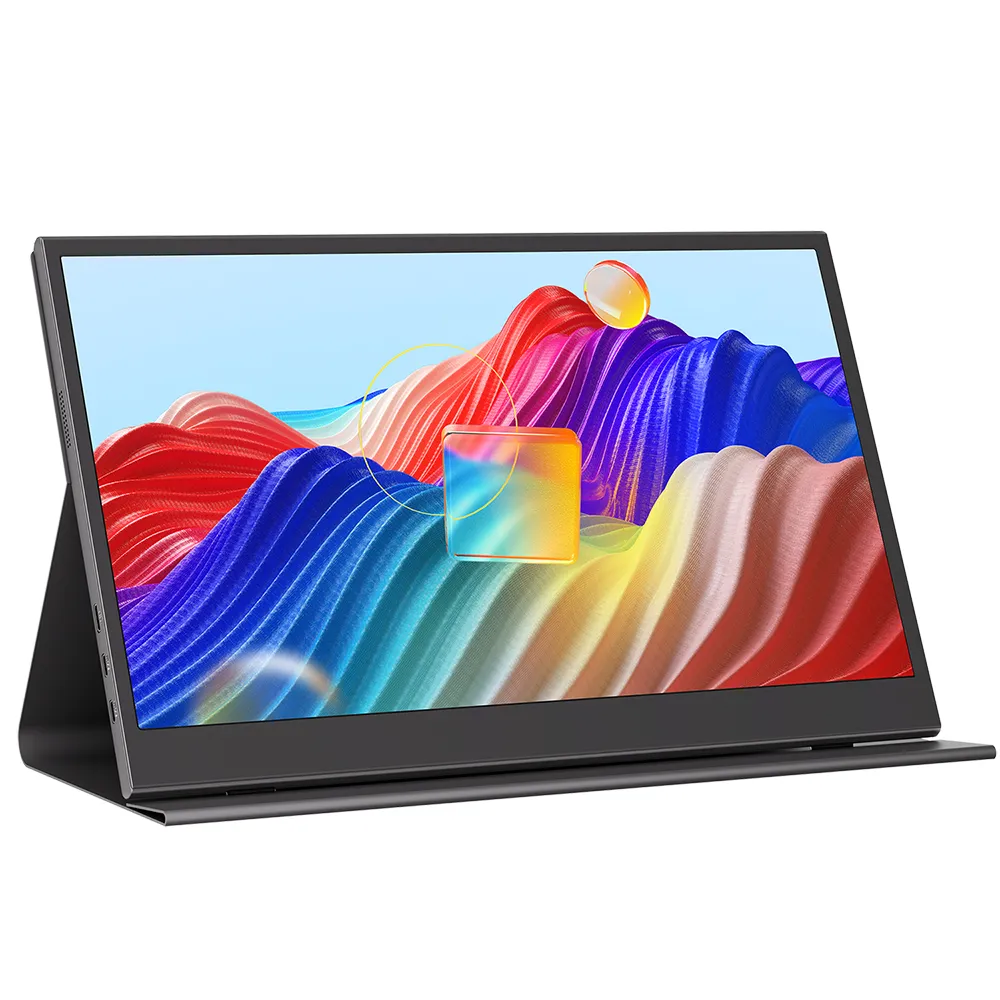 OSPM15.6 Monitör Masaüstü PC & İş İstasyonu