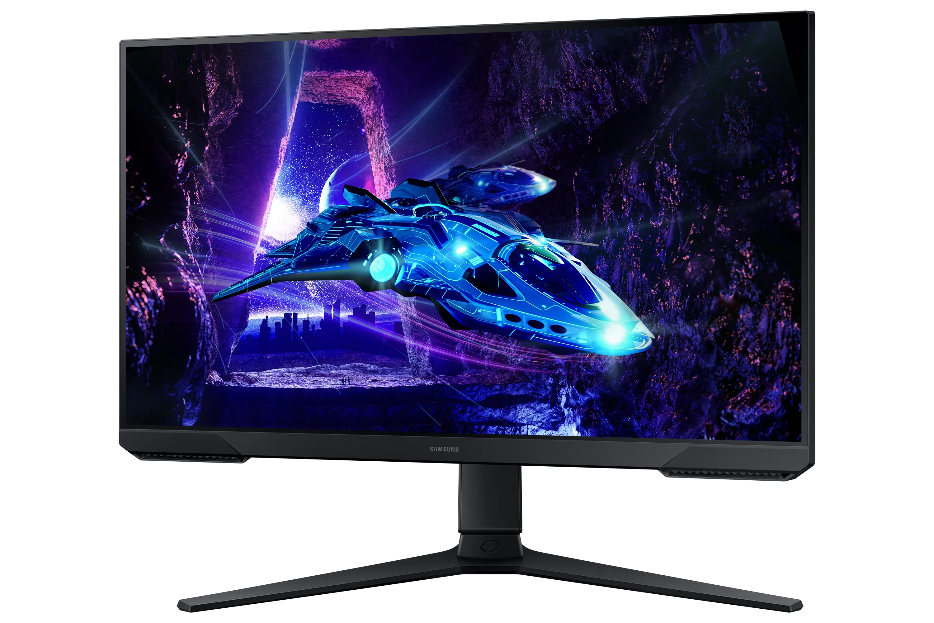 Odyssey G30D Monitör LS24DG302EEXXY Thumbnail 5