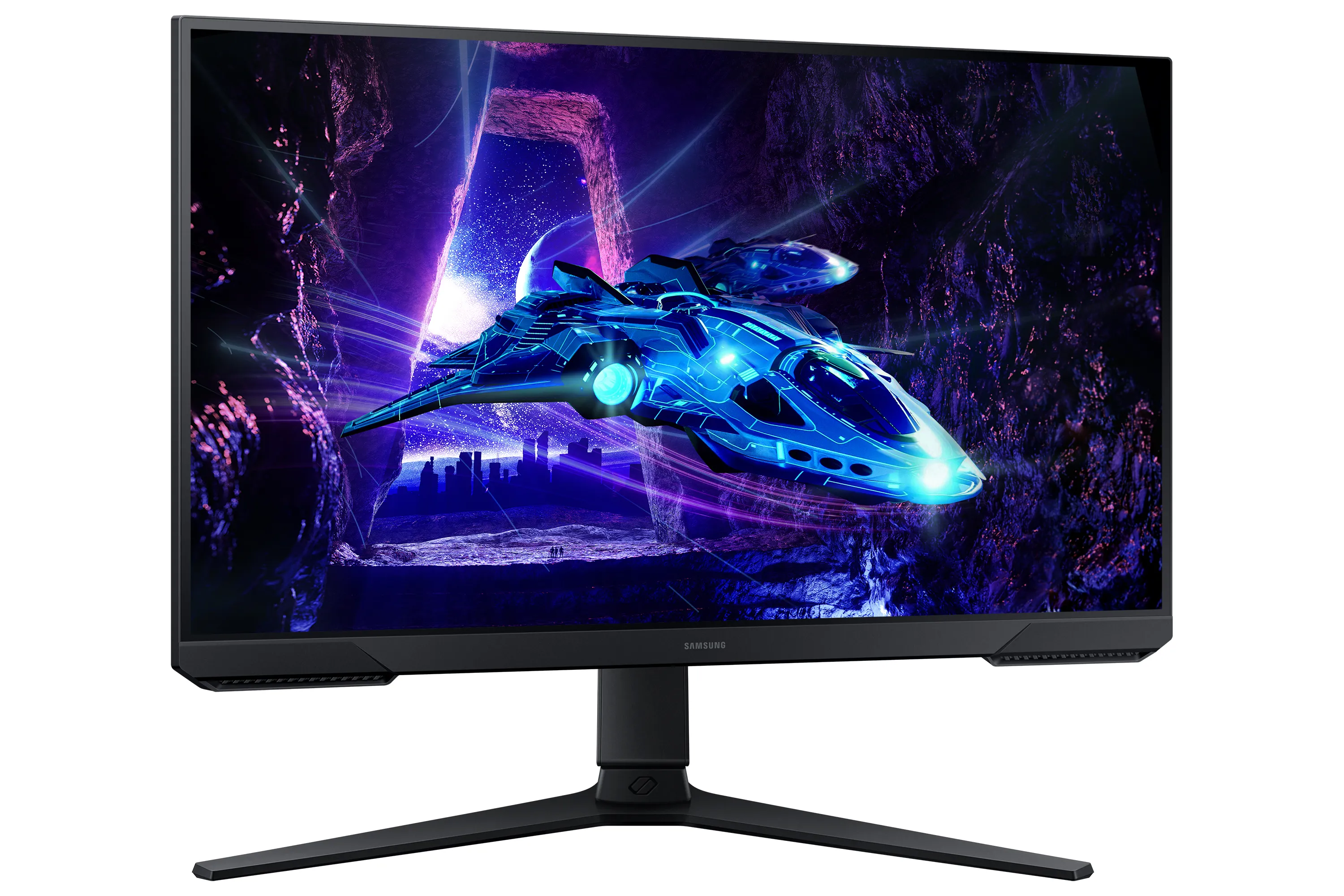 Odyssey G30D Monitör LS24DG302EEXXY Thumbnail 6