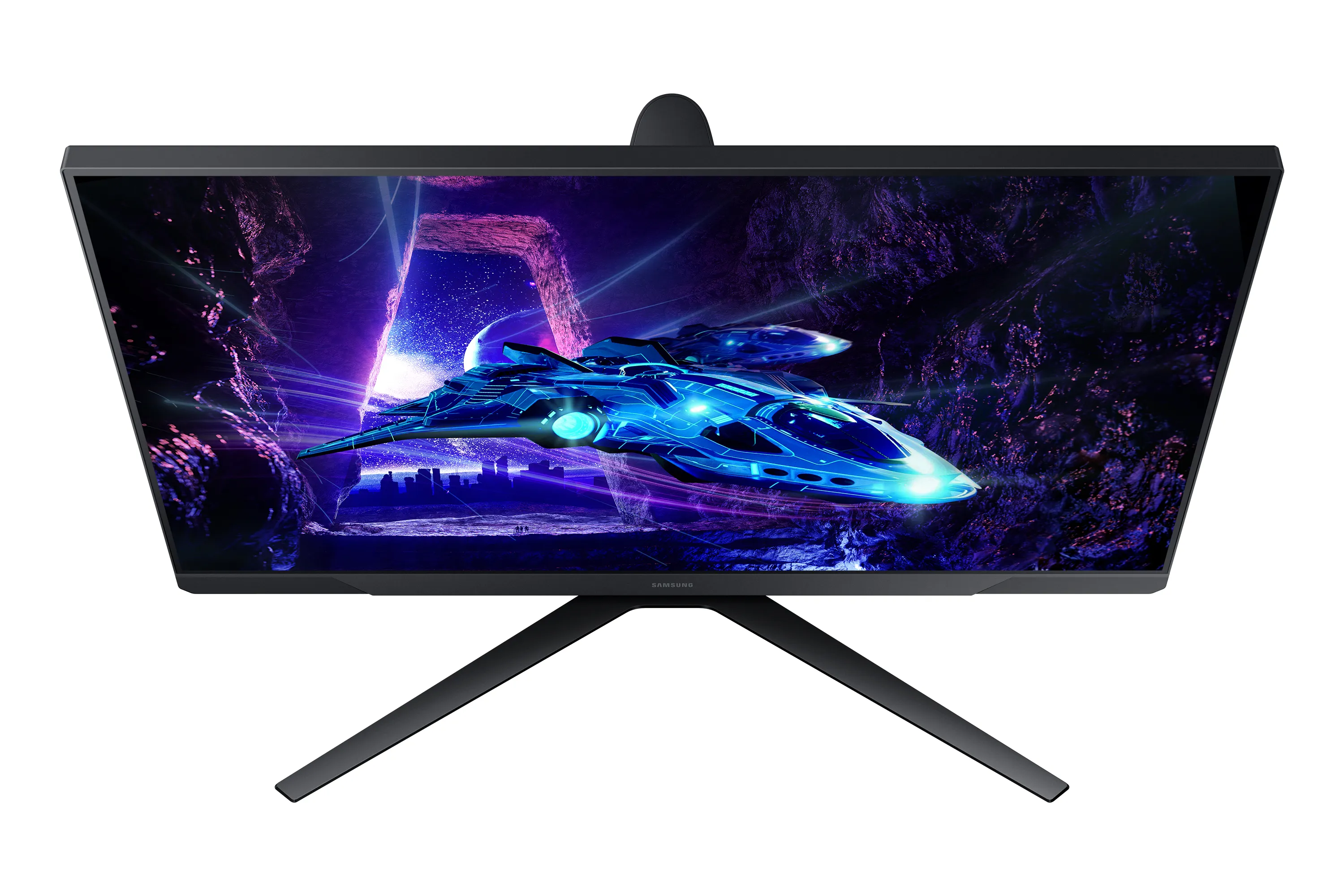Odyssey G30D Monitör LS24DG302EEXXY Thumbnail 8