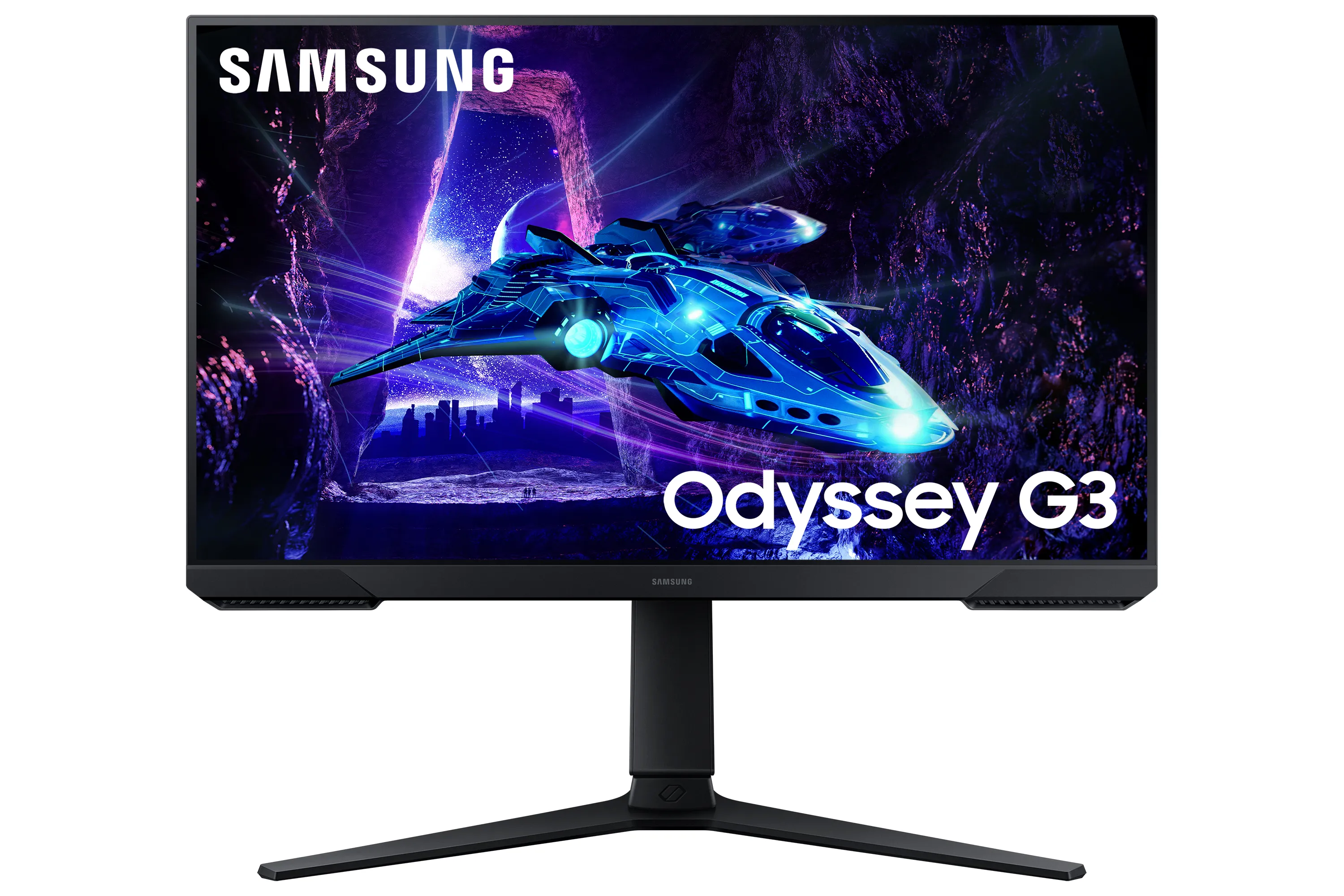 Odyssey G30D Monitör LS24DG302EEXXY Masaüstü PC & İş İstasyonu
