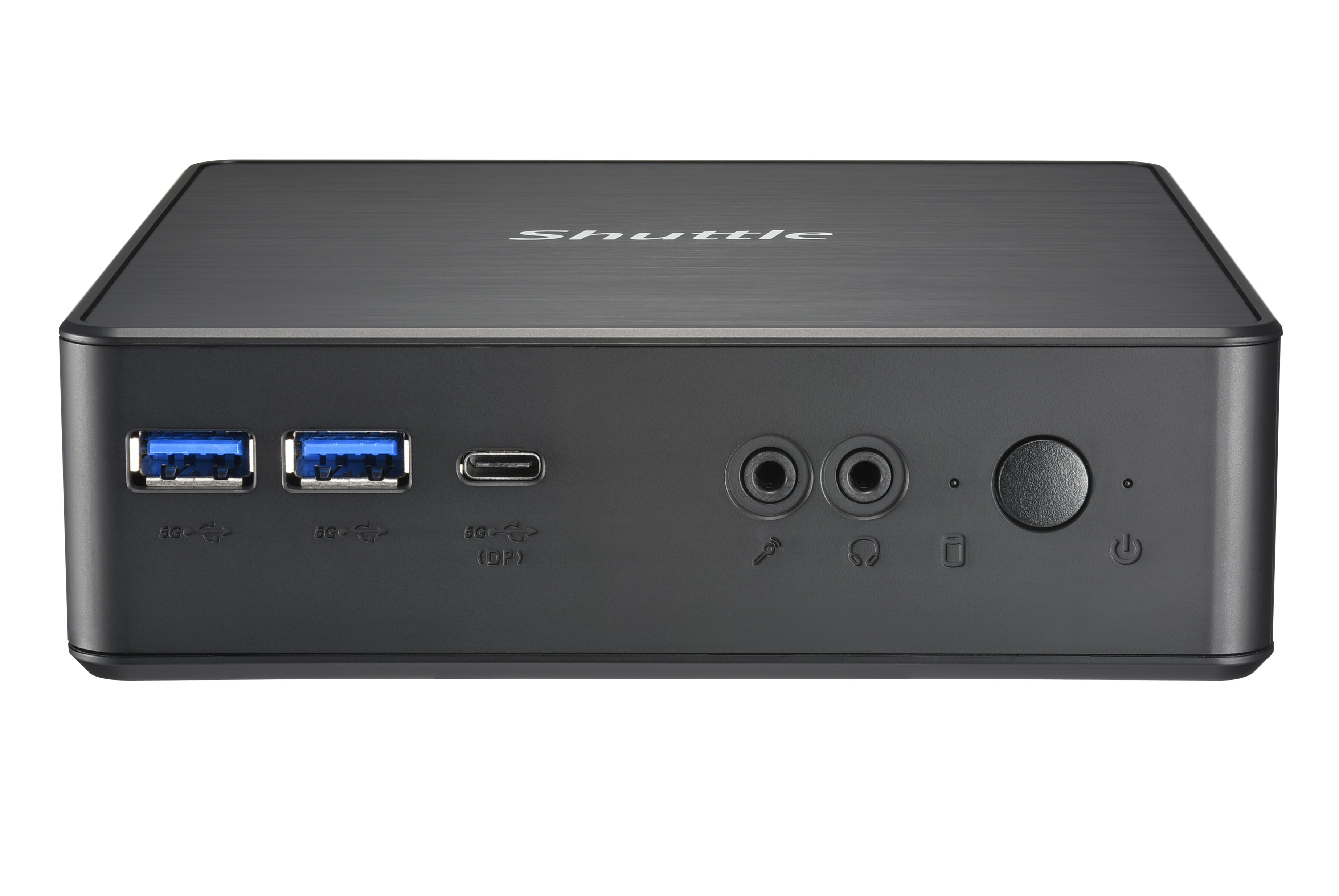 Shuttle Nano PC NC4010BAV2 Thumbnail 1