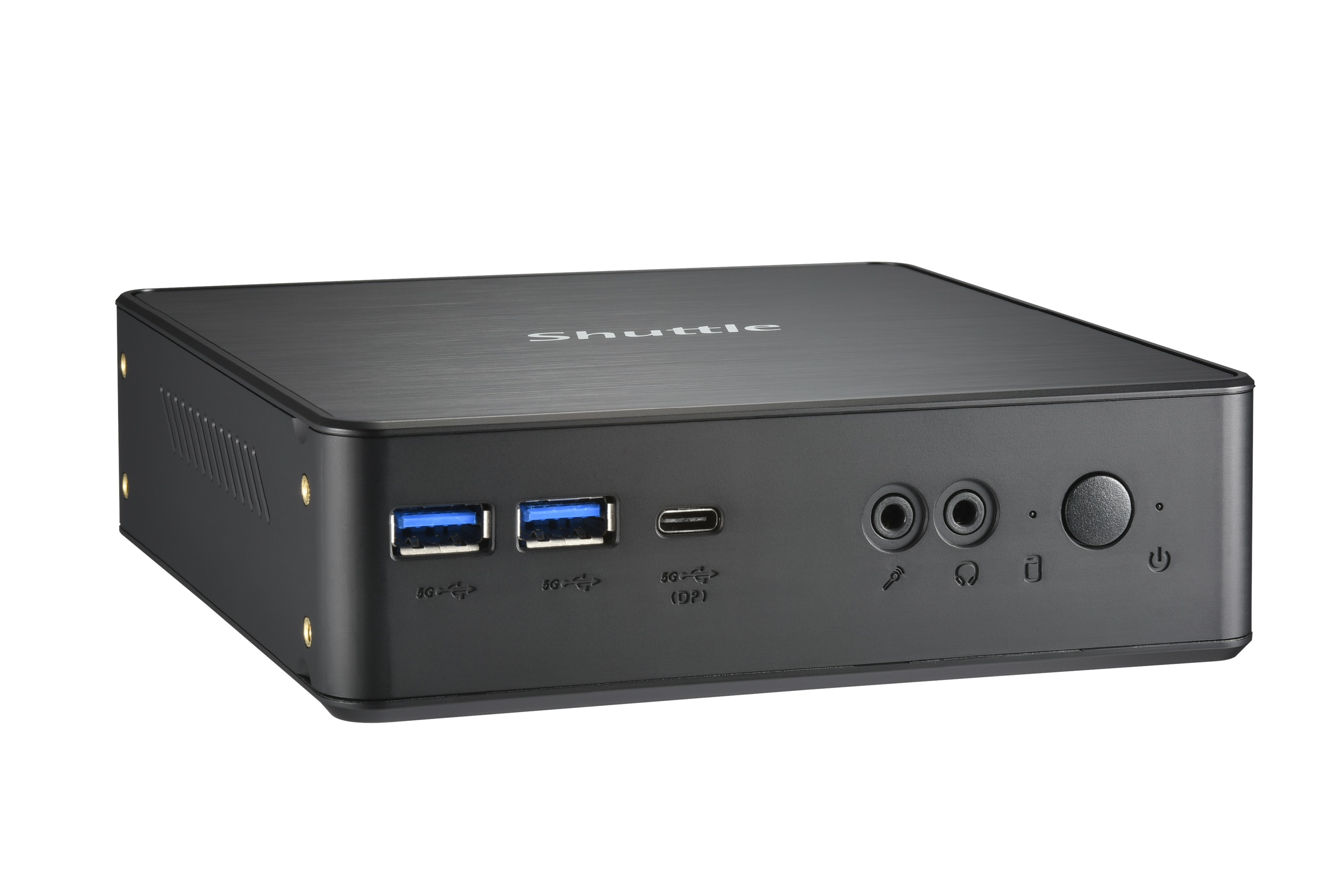 Shuttle Nano PC NC4010BAV2 Thumbnail 3
