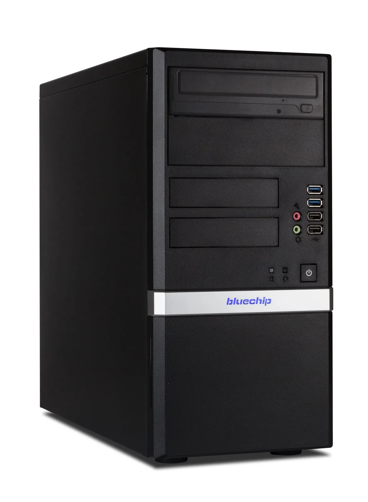 bluechip BUSINESSline L3387 *Green* 551380 Masaüstü PC & İş İstasyonu