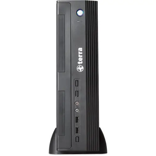 TERRA 6100 8 GB 1000961 Masaüstü PC & İş İstasyonu