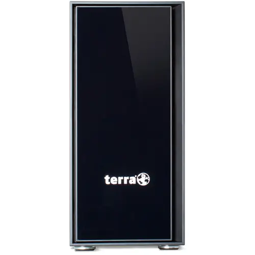 TERRA WORKSTATION 7500 SILENT vPro 16 GB 1000963 Masaüstü PC & İş İstasyonu