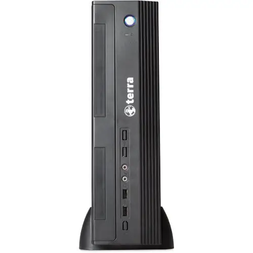 TERRA 6100 8 GB 1000966 Masaüstü PC & İş İstasyonu