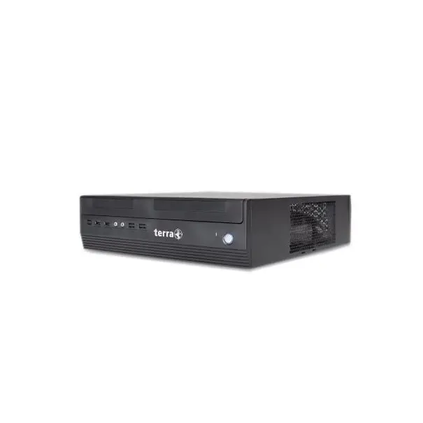 TERRA WORKSTATION 6100 8 GB 1000971 Thumbnail 11