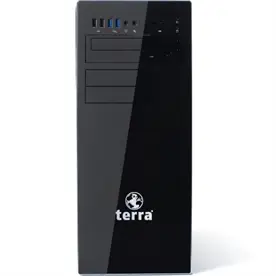 TERRA PC-HOME 5000 8 GB 1001268 Masaüstü PC & İş İstasyonu