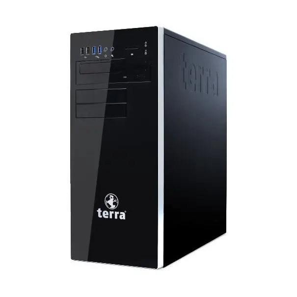 TERRA PC-HOME 5000 4 GB 1001287 Thumbnail 3