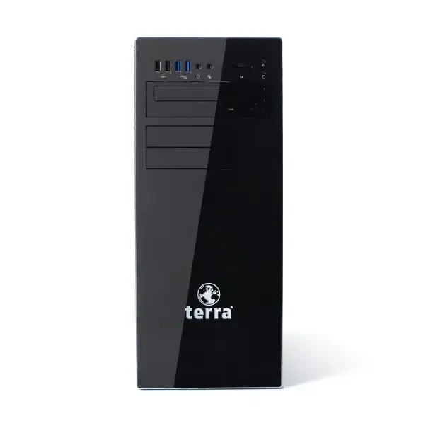 TERRA PC-GAMER 6000 16 GB 1001332 Masaüstü PC & İş İstasyonu