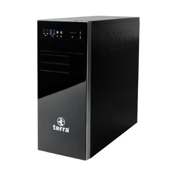 TERRA PC-GAMER 5900 8 GB 1001339 Thumbnail 3