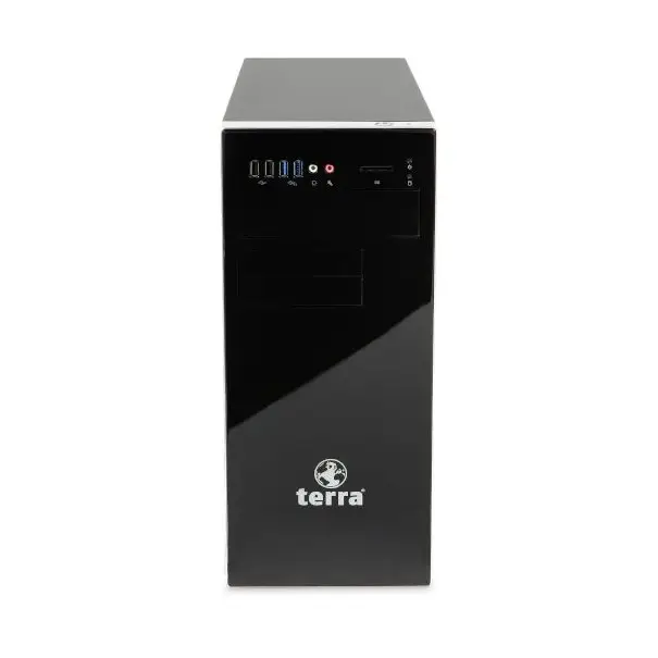 TERRA PC-GAMER 5900 8 GB 1001339 Masaüstü PC & İş İstasyonu