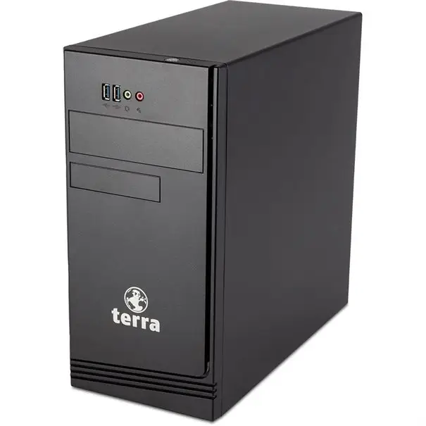 TERRA PC-HOME 4000 8 GB 1001342 Masaüstü PC & İş İstasyonu