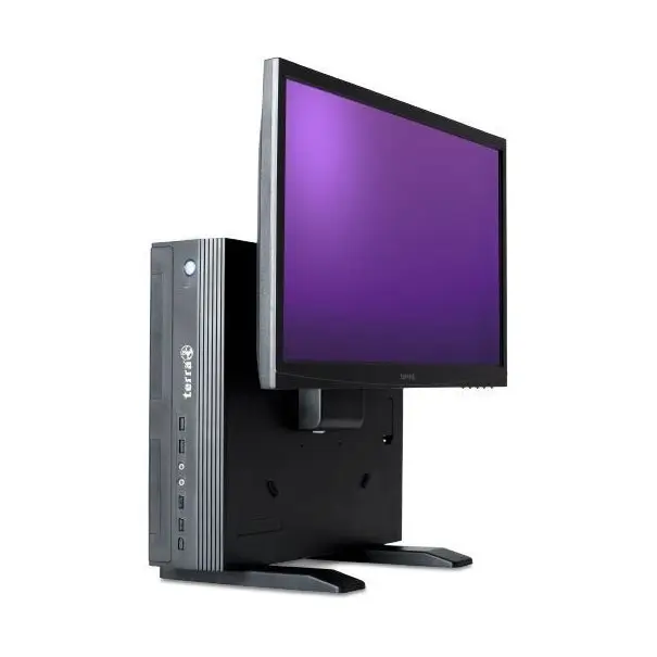 TERRA PC-BUSINESS 6000 8 GB 1008301 Thumbnail 11