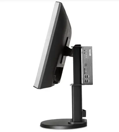 TERRA PC-MINI 5000V2 4 GB 1009450