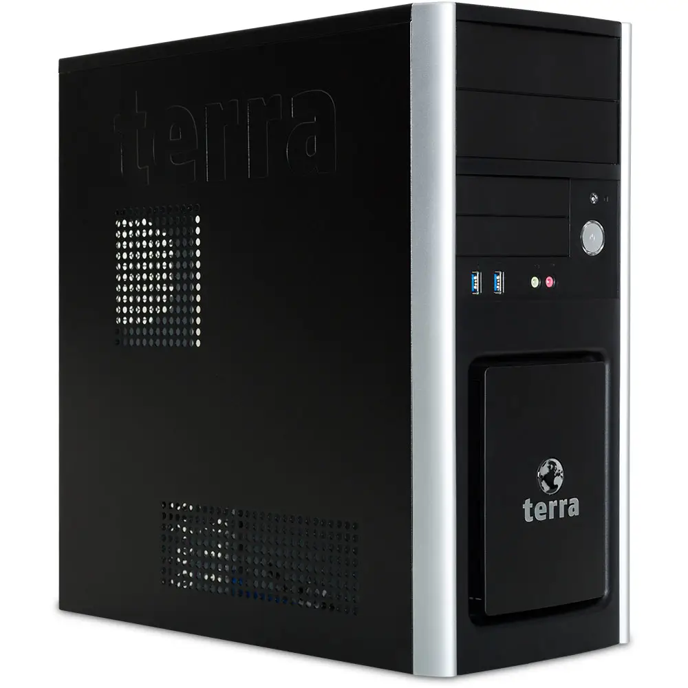 TERRA 7100 SILENT+ 8 GB 1009514 Thumbnail 2
