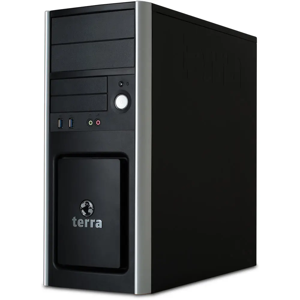 TERRA 7100 SILENT+ 8 GB 1009514 Thumbnail 5