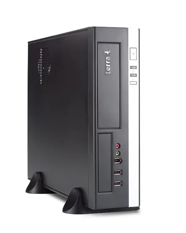 TERRA 5000LE 4 GB 1009555 Masaüstü PC & İş İstasyonu