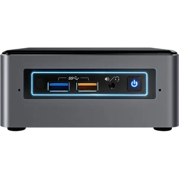 TERRA PC-Micro 5000 4 GB 1009556 Masaüstü PC & İş İstasyonu