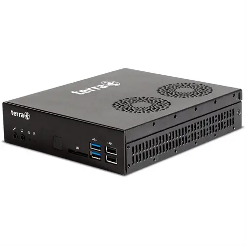 TERRA 4000V3 SILENT GREENLINE 4 GB 1009566 Masaüstü PC & İş İstasyonu