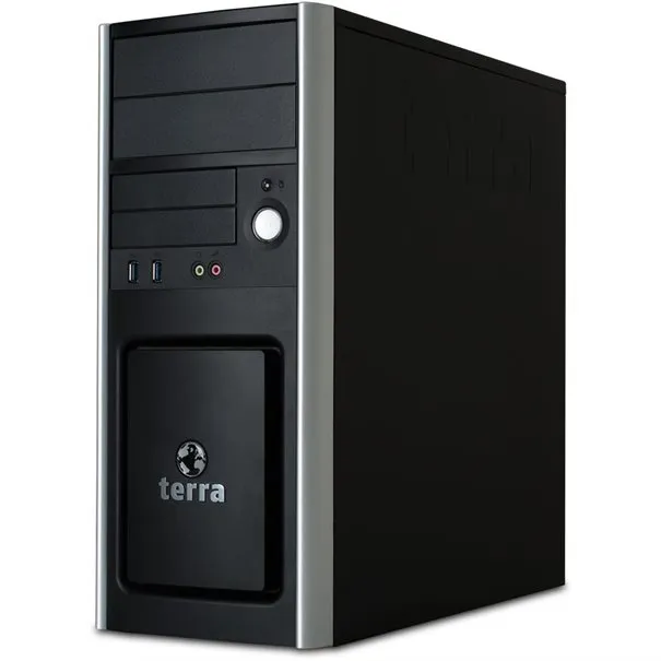 TERRA 5050 SILENT 8 GB 1009634 Thumbnail 1