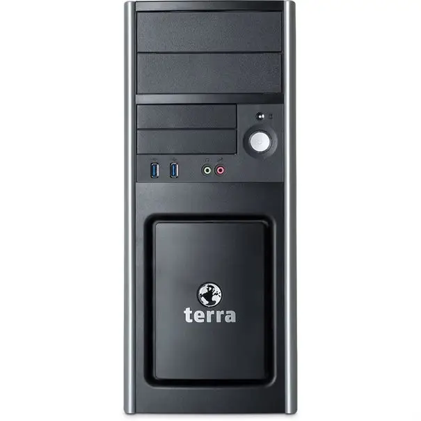 TERRA PC-BUSINESS 5060 8 GB 1009687 Masaüstü PC & İş İstasyonu