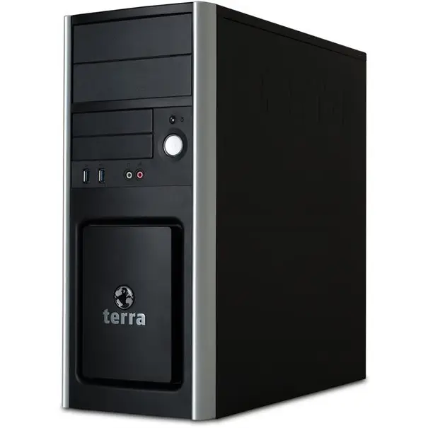 TERRA PC-BUSINESS 6000 8 GB 1009703 Thumbnail 4