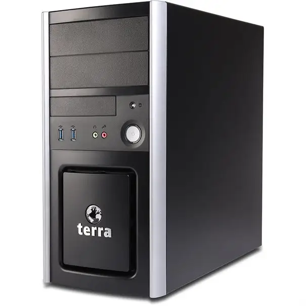 TERRA PC-BUSINESS 5000 8 GB 1009705 Thumbnail 4