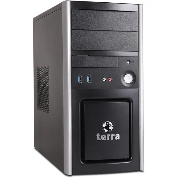 TERRA PC-BUSINESS 5000 8 GB 1009705 Thumbnail 6