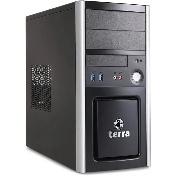 TERRA PC-BUSINESS 5000 8 GB 1009705 Thumbnail 8