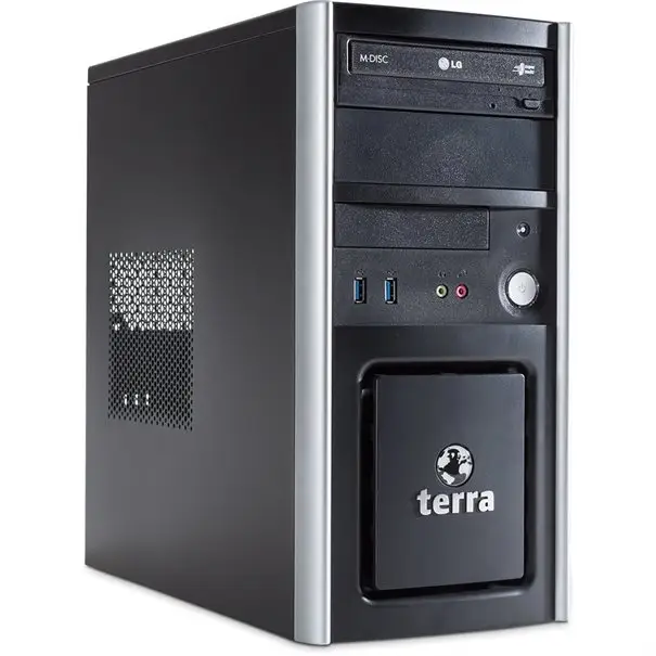 TERRA 1009712 8 GB Thumbnail 5