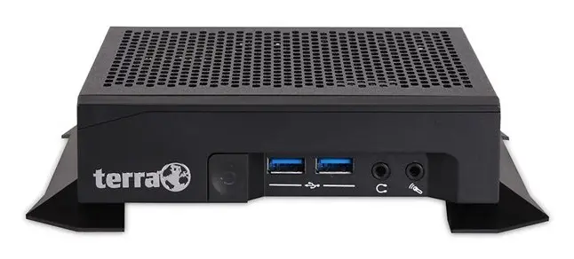 TERRA 3540 4 GB 1009716 Masaüstü PC & İş İstasyonu
