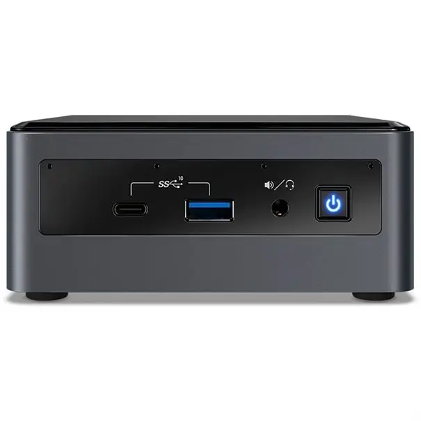 TERRA 6000 SILENT GREENLINE 8 GB 1009720 Masaüstü PC & İş İstasyonu