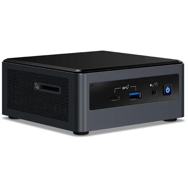 TERRA 5000 SILENT GREENLINE 8 GB 1009750 Thumbnail 2