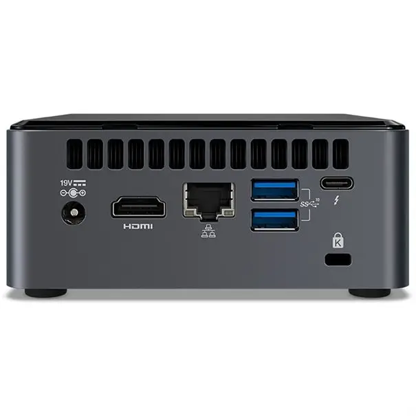 TERRA 5000 SILENT GREENLINE 8 GB 1009750 Thumbnail 5