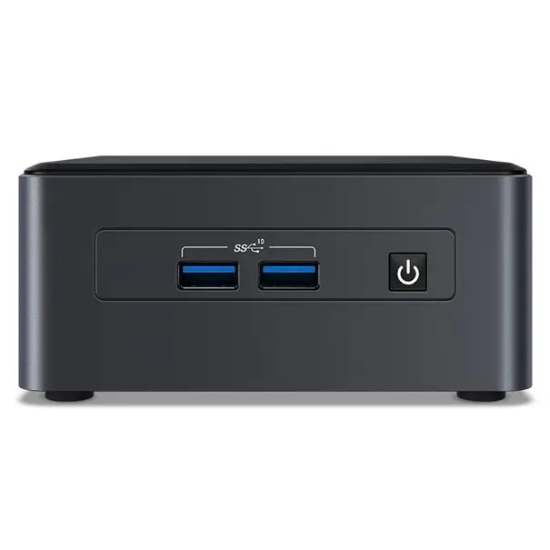 TERRA 5000 SILENT GREENLINE 8 GB 1009759 Masaüstü PC & İş İstasyonu