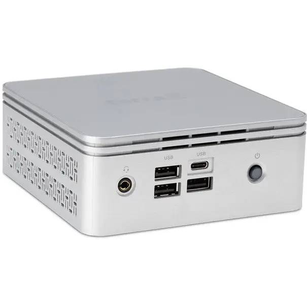TERRA 6000_V4 SILENT GREENLINE 8 GB 1009762 Masaüstü PC & İş İstasyonu