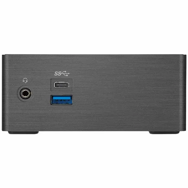TERRA PC-MICRO 3000G SILENT GREENLINE MUI 4 GB 1009763 Masaüstü PC & İş İstasyonu