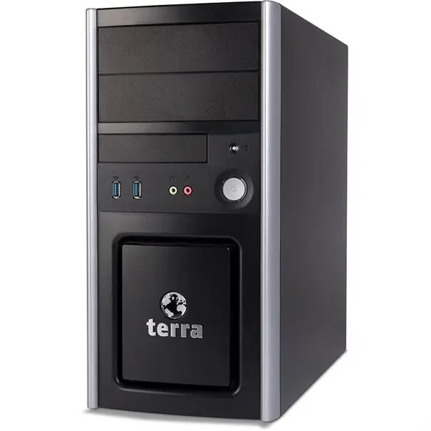 TERRA PC-BUSINESS 5000 8 GB 1009775 Thumbnail 1