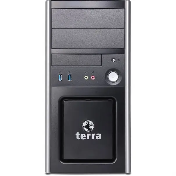 TERRA PC-BUSINESS 5000 8 GB 1009775 Masaüstü PC & İş İstasyonu