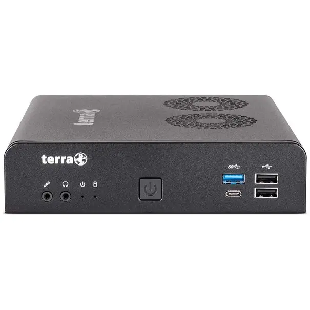 TERRA 6000V5.1 SILENT GREENLINE 8 GB 1009791 Masaüstü PC & İş İstasyonu
