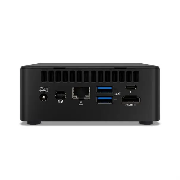 TERRA PC-Micro 7000 SILENT GREENLINE 16 GB 1009806 Thumbnail 3