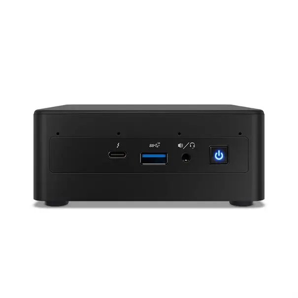 TERRA PC-Micro 7000 SILENT GREENLINE 16 GB 1009806 Masaüstü PC & İş İstasyonu