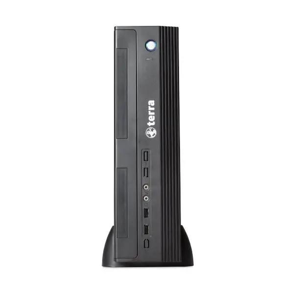 TERRA 1009811 8 GB Masaüstü PC & İş İstasyonu