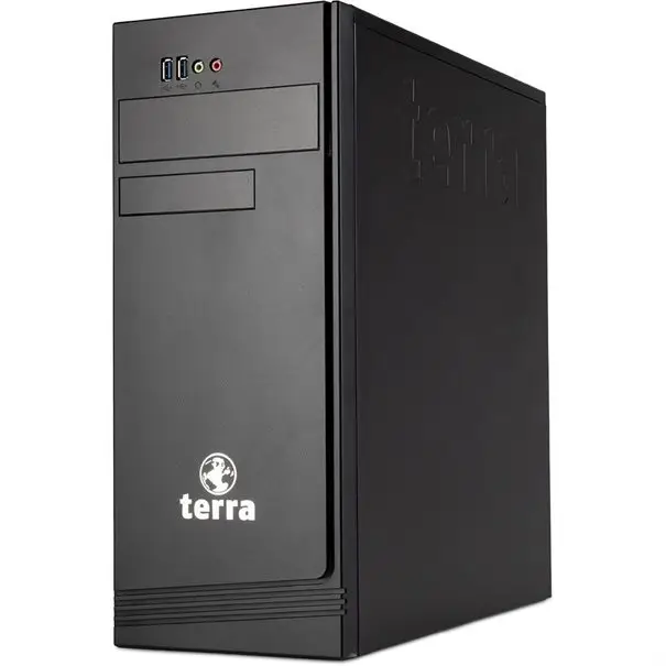 TERRA PC-BUSINESS 7000 SILENT 16 GB 1009819 Masaüstü PC & İş İstasyonu